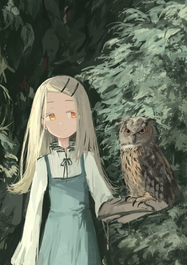 图片[12] - [K6tetsu]Pixiv+tumblr+推特图片包[363P] - 幻域写真 - cosplay高清美图分享平台