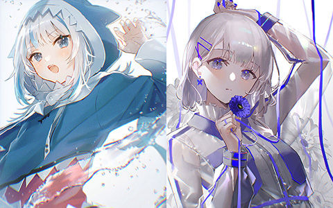 [おゆゆ(0207_yuyuyuyu)]Pixiv+推特图片包[168P] - 幻域写真 - cosplay高清美图分享平台