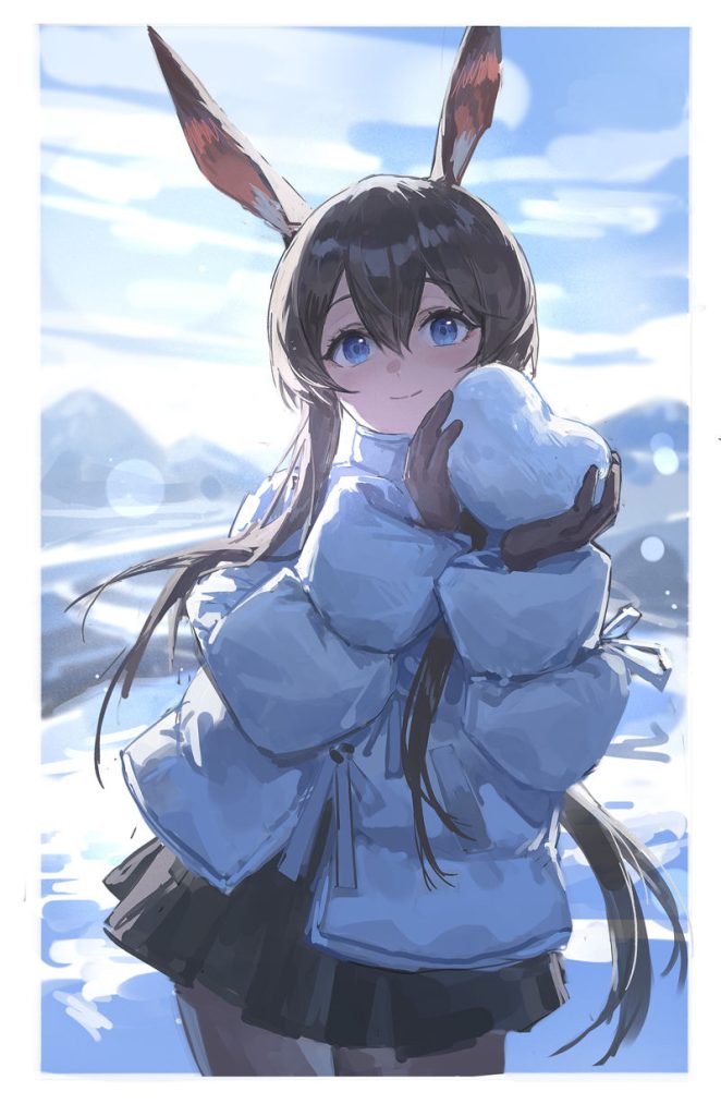 图片[6] - [画师推荐][阿没MEInoss(MEINOSS)]Pixiv+推特图片包[264P] - 幻域写真 - cosplay高清美图分享平台