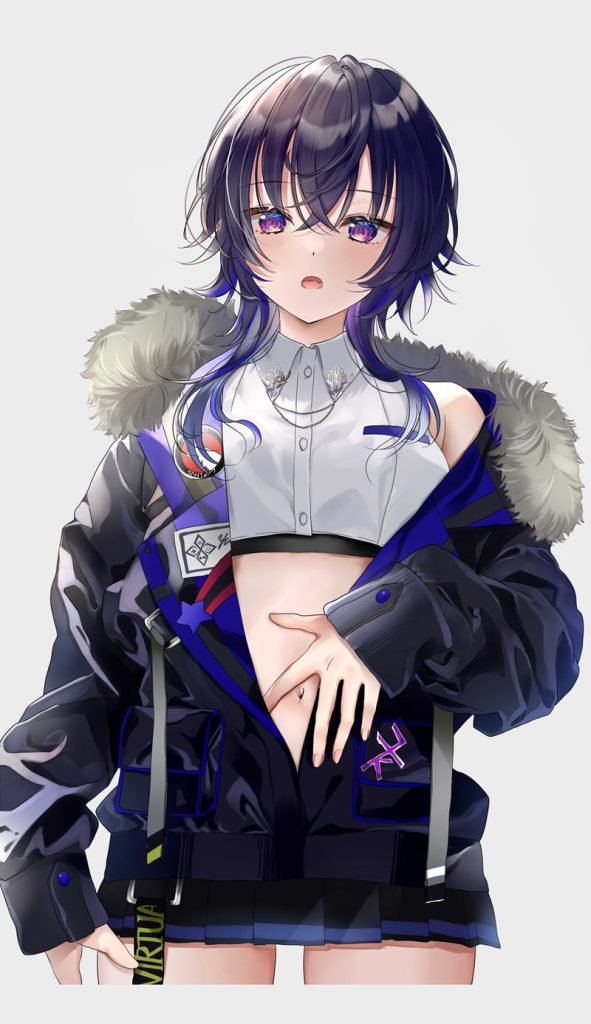 图片[5] - [ポメ太郎(pome_charo)]Pixiv+推特图片包[741P] - 幻域写真 - cosplay高清美图分享平台