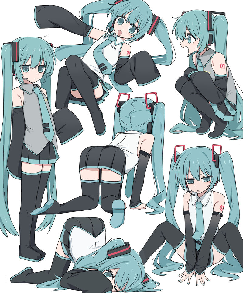 图片[2] - [channel(x_cast_x)]Pixiv+推特图片包[188P] - 幻域写真 - cosplay高清美图分享平台