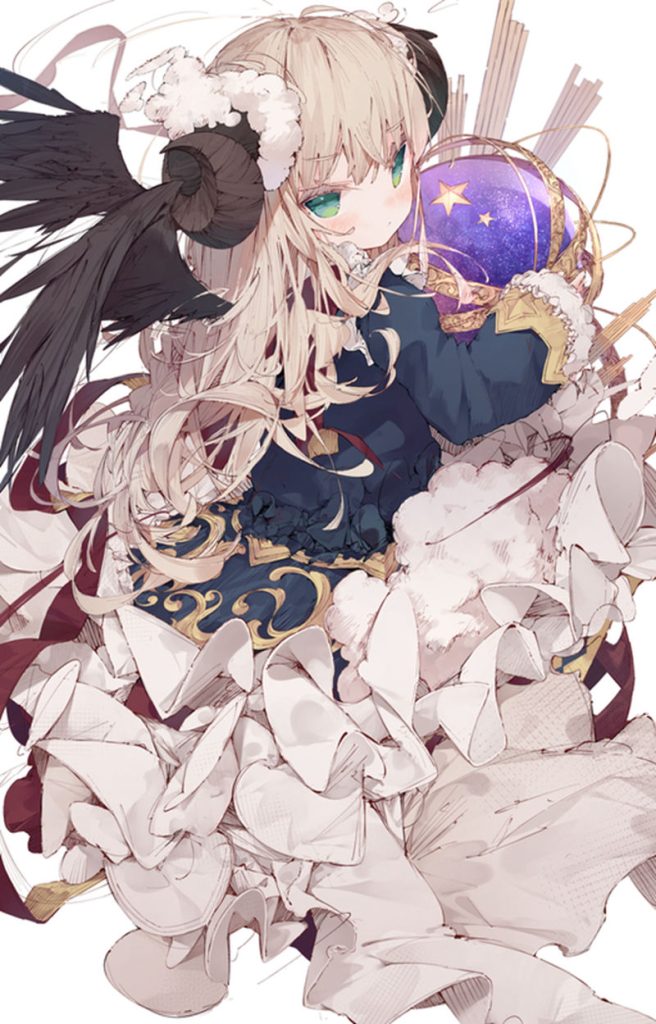 图片[8] - [どろっぷくん(dropkun)]Pixiv+推特图片包[63P] - 幻域写真 - cosplay高清美图分享平台