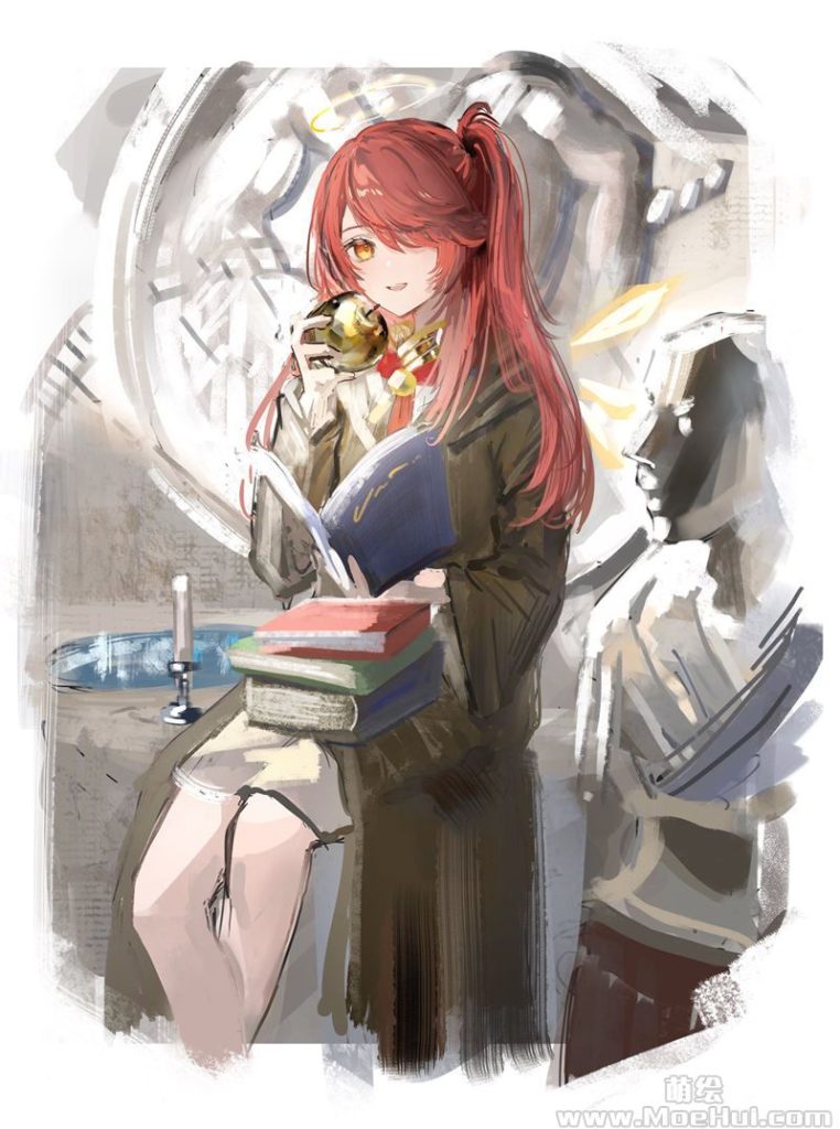 图片[7] - [がわこ(gigzagu123)]Pixiv+instagram+推特图片包[2342P] - 幻域写真 - cosplay高清美图分享平台