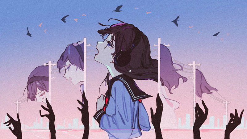 图片[11] - [ミツ蜂(roundbee08)]Pixiv+bluesky+instagram+tumblr+推特图片包[698P] - 幻域写真 - cosplay高清美图分享平台