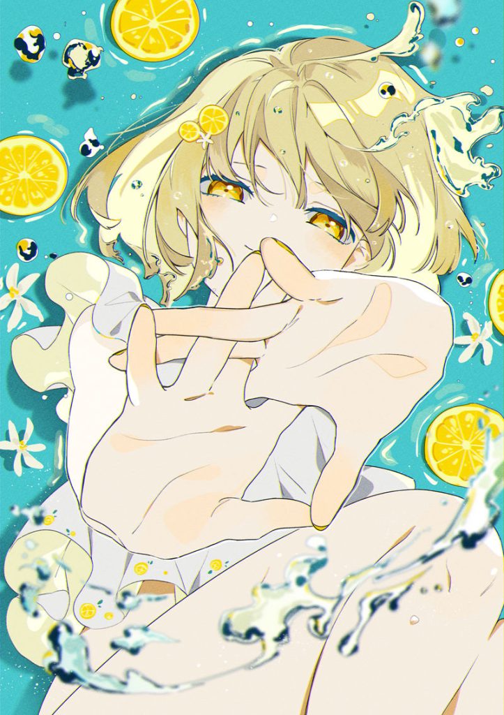 图片[4] - [おむたつ(omutatsu)]Pixiv+tumblr+instagram+推特图片包[1856P] - 幻域写真 - cosplay高清美图分享平台