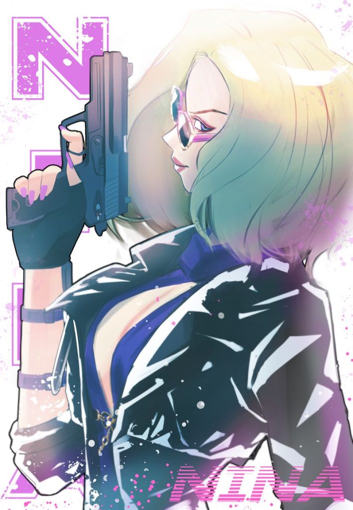 图片[4] - [imasiphy]newgrounds+tumblr+推特图片包[184P] - 幻域写真 - cosplay高清美图分享平台