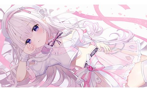 [画师推荐][こまつゆう(komatsuu123)]Pixiv+推特图片包[256P] - 幻域写真 - cosplay高清美图分享平台