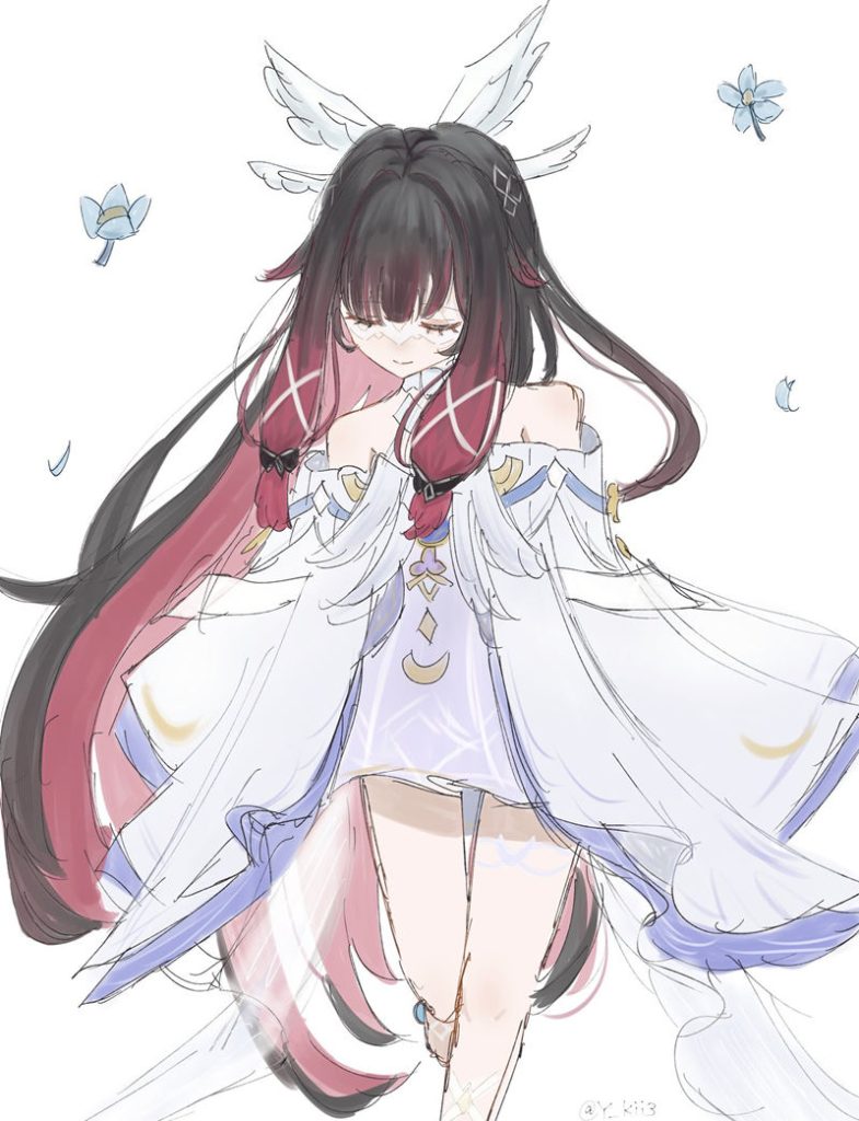 图片[15] - [画师推荐][こゆき(Y_kii3)]推特图片包[115P] - 幻域写真 - cosplay高清美图分享平台