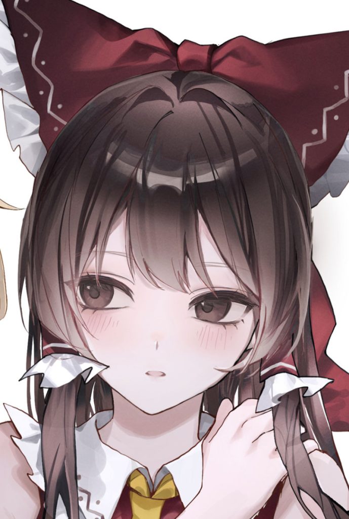图片[14] - [花夜(hanaya_marirei)]Pixiv+推特图片包[120P] - 幻域写真 - cosplay高清美图分享平台