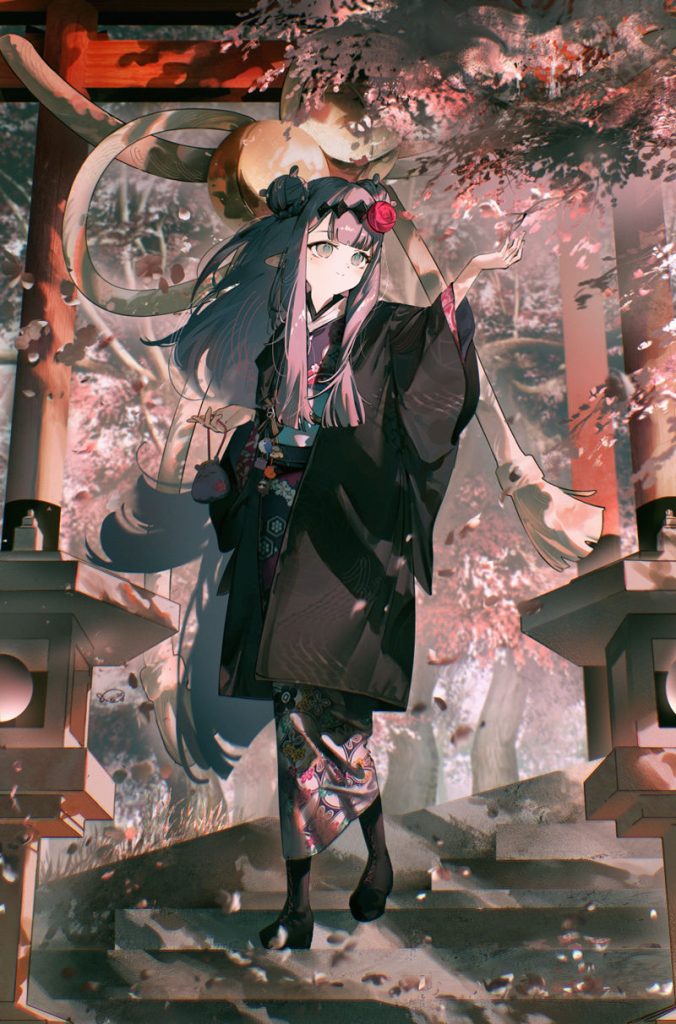 图片[3] - [画师推荐][fcjfior]Pixiv+Bluesky+推特图片包[108P] - 幻域写真 - cosplay高清美图分享平台
