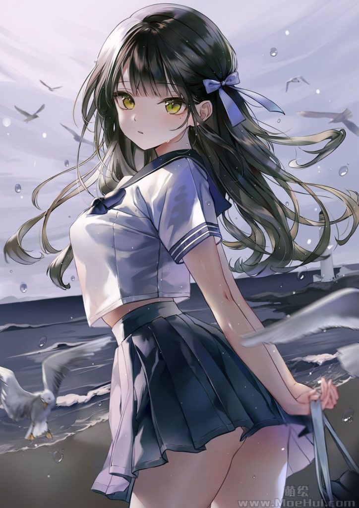 图片[8] - [明春(minncn)]Pixiv+instagram+推特图片包[139P] - 幻域写真 - cosplay高清美图分享平台