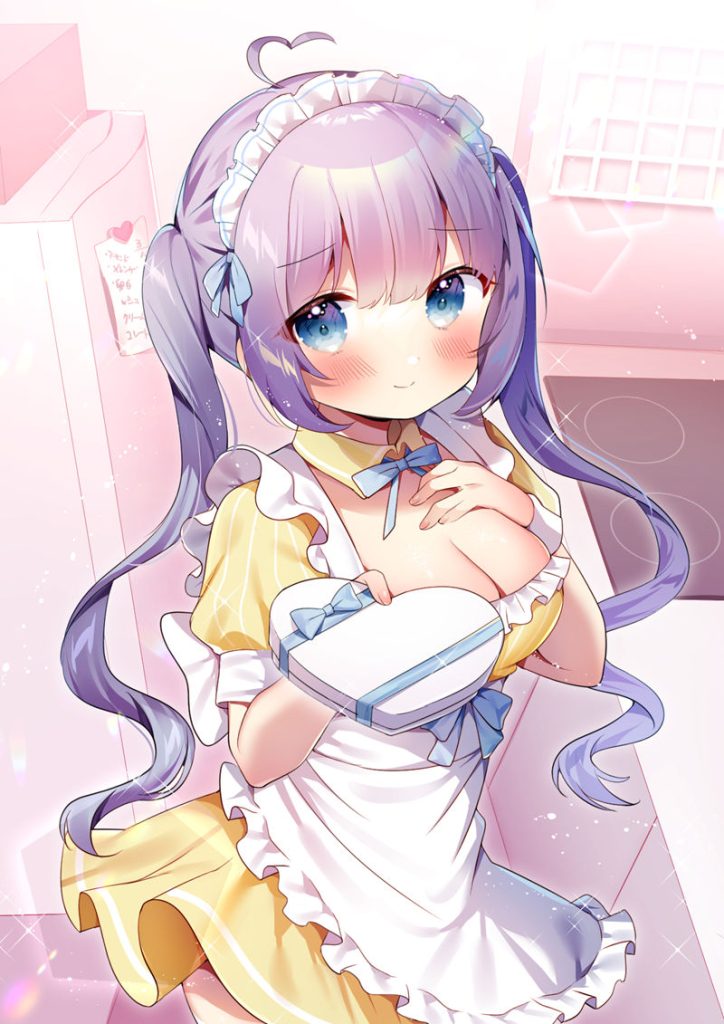 图片[2] - [つきみむみ(Tsukimi_Mumi)]Pixiv+推特图片包[225P] - 幻域写真 - cosplay高清美图分享平台