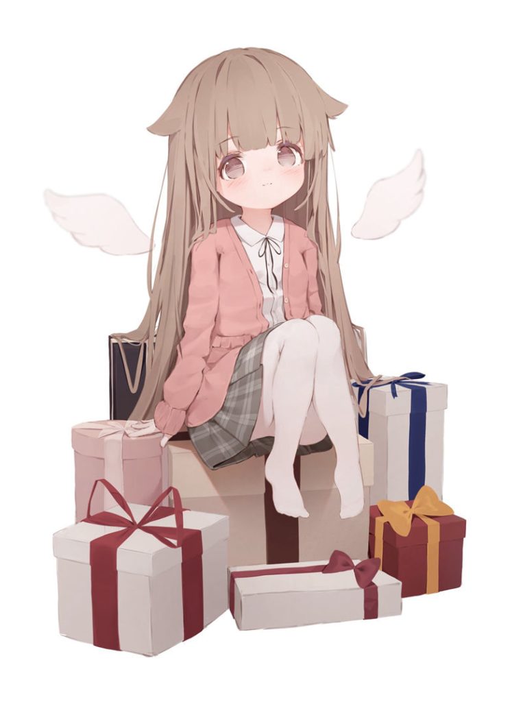 图片[3] - [どろっぷくん(dropkun)]Pixiv+推特图片包[63P] - 幻域写真 - cosplay高清美图分享平台