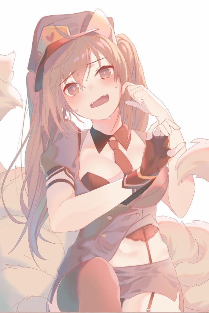 图片[3] - [ToRaNo(E8UfzEzdonjLiky)]Pixiv+推特图片包[470P] - 幻域写真 - cosplay高清美图分享平台