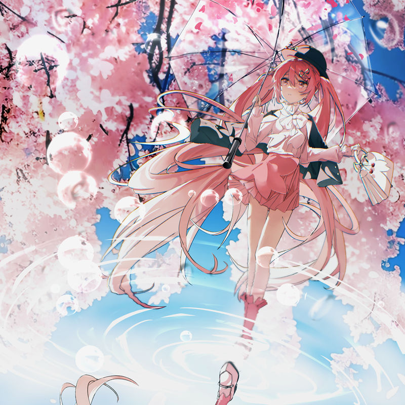 图片[5] - [画师推荐][Coomlee(kaomili)]Pixiv+推特图片包[68P] - 幻域写真 - cosplay高清美图分享平台