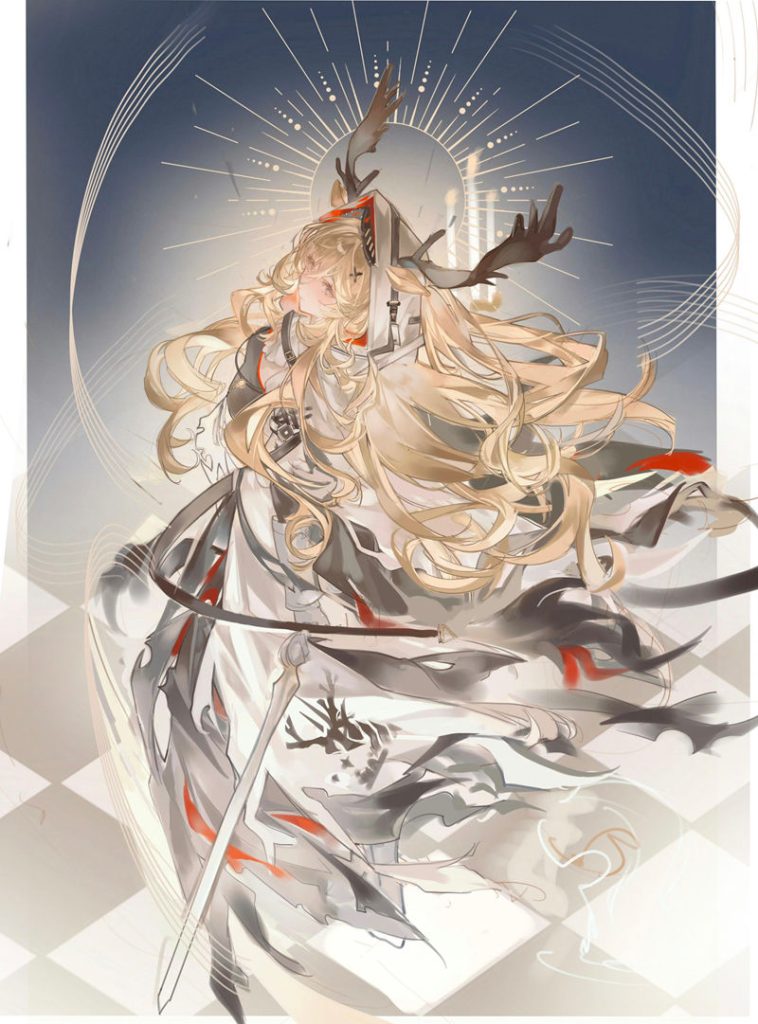 图片[2] - [画师推荐][霖晴(Phosphorus)]Pixiv+推特图片包[709P] - 幻域写真 - cosplay高清美图分享平台