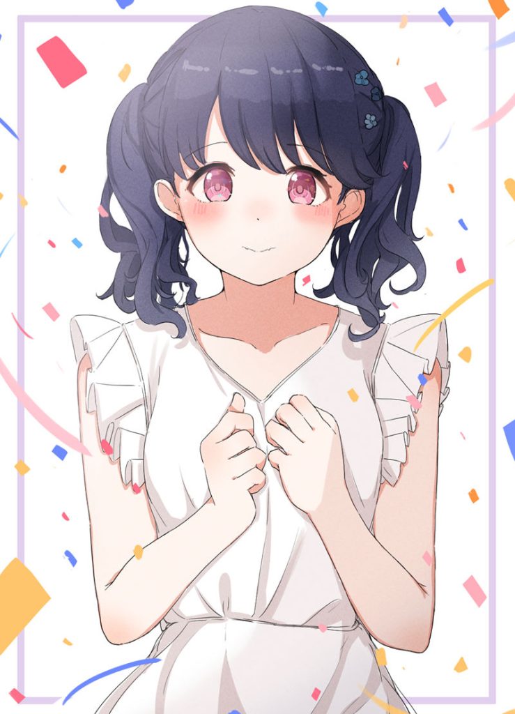 图片[5] - [らいちた(raichitaraichi)]Pixiv+推特图片包[259P] - 幻域写真 - cosplay高清美图分享平台