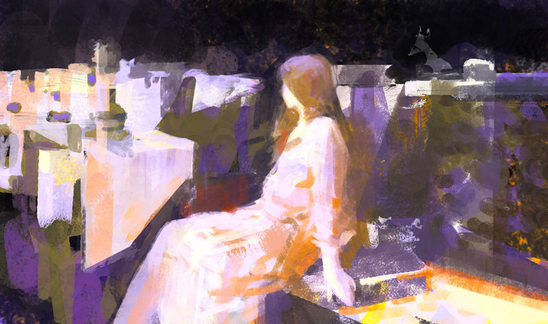 图片[13] - [画师推荐][Yuming Li(YumingLi)]artstation+instagram+推特图片包[2134P] - 幻域写真 - cosplay高清美图分享平台