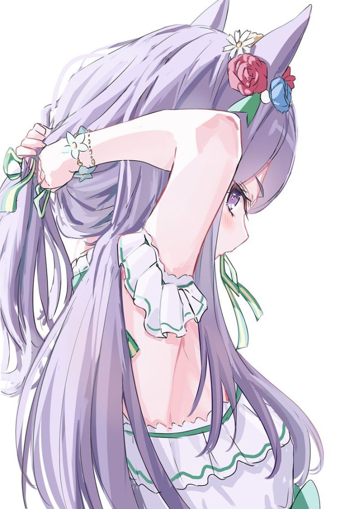 图片[9] - [ほーた(Hoota)]Pixiv图片包[189P] - 幻域写真 - cosplay高清美图分享平台