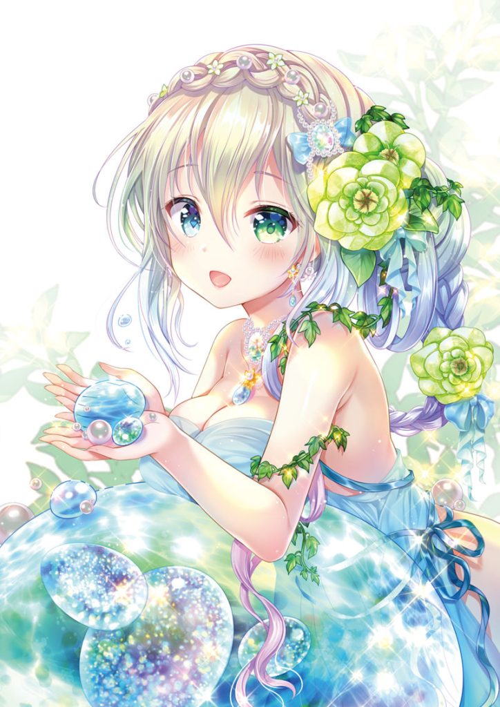 图片[8] - [桜もよん(SakuraMoyon)]Pixiv+推特图片包[832P] - 幻域写真 - cosplay高清美图分享平台