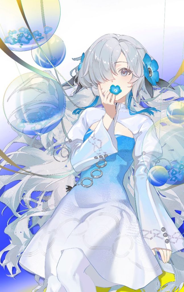 图片[3] - [画师推荐][烧烤垃圾桶(zutto)]Pixiv+推特图片包[151P] - 幻域写真 - cosplay高清美图分享平台