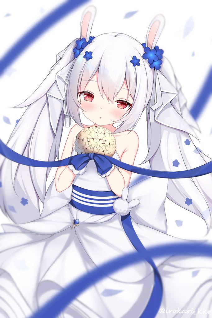 图片[13] - [いろかり(irokari_kkr)]Pixiv+推特图片包[168P] - 幻域写真 - cosplay高清美图分享平台