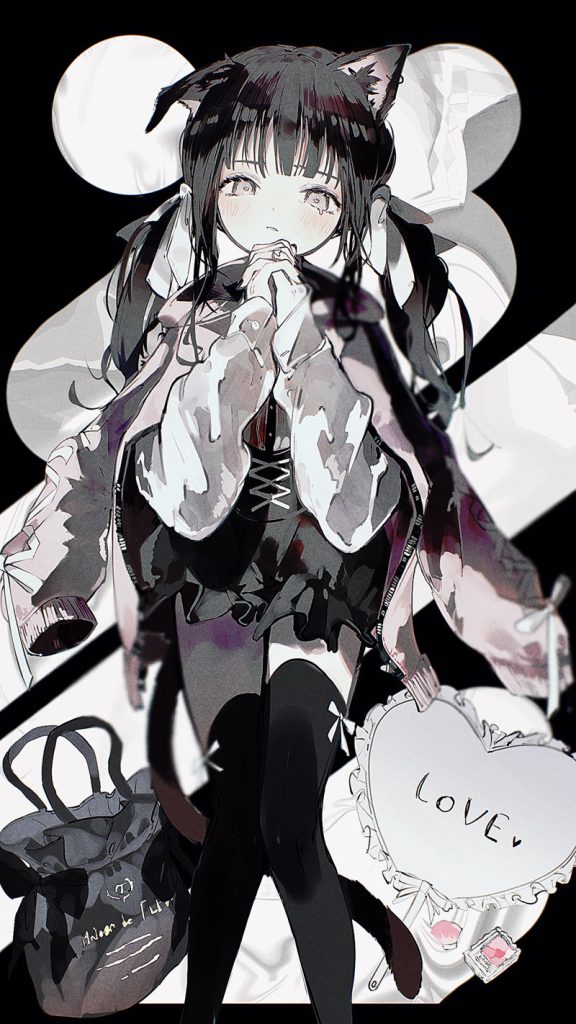 图片[1] - [適当緑(tekito_midori)]Pixiv+instagram+推特图片包[335P] - 幻域写真 - cosplay高清美图分享平台