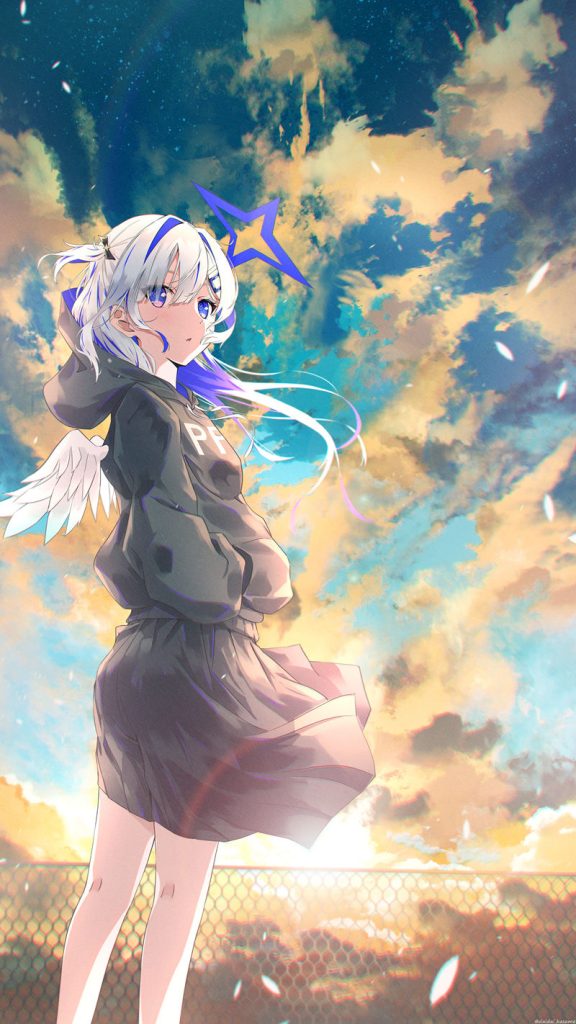 图片[9] - [画师推荐][代々(daidai_kasame)]Pixiv+推特图片包[143P] - 幻域写真 - cosplay高清美图分享平台