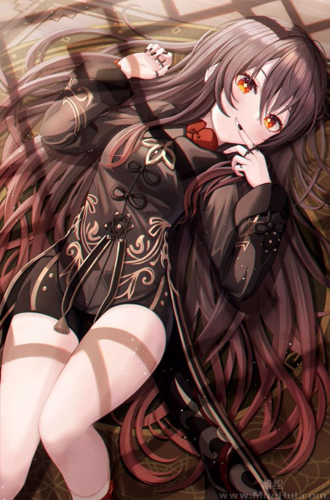 图片[10] - [フ二ィ(Huni)]Pixiv+推特图片包[141P] - 幻域写真 - cosplay高清美图分享平台