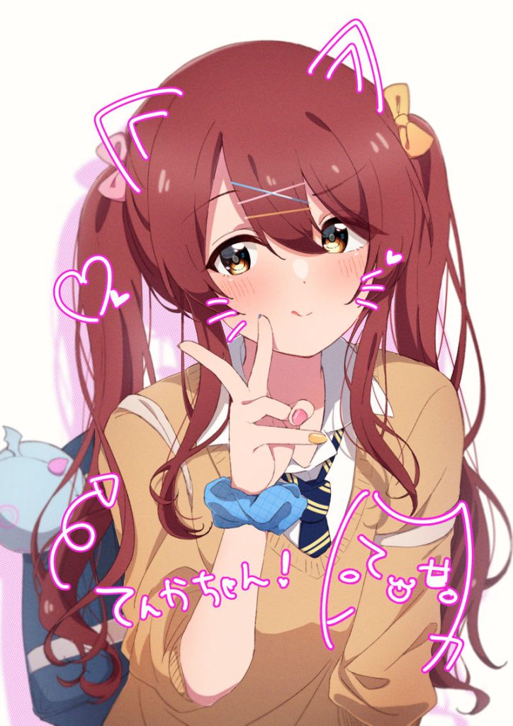 图片[4] - [桐月レイカ(reikakrzk__)]Pixiv+Bluesky+推特图片包[568P] - 幻域写真 - cosplay高清美图分享平台