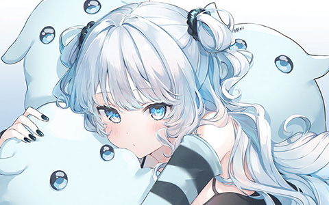 [杜野わこ(wako_morino_0)]Pixiv+Bluesky+推特图片包[208P] - 幻域写真 - cosplay高清美图分享平台