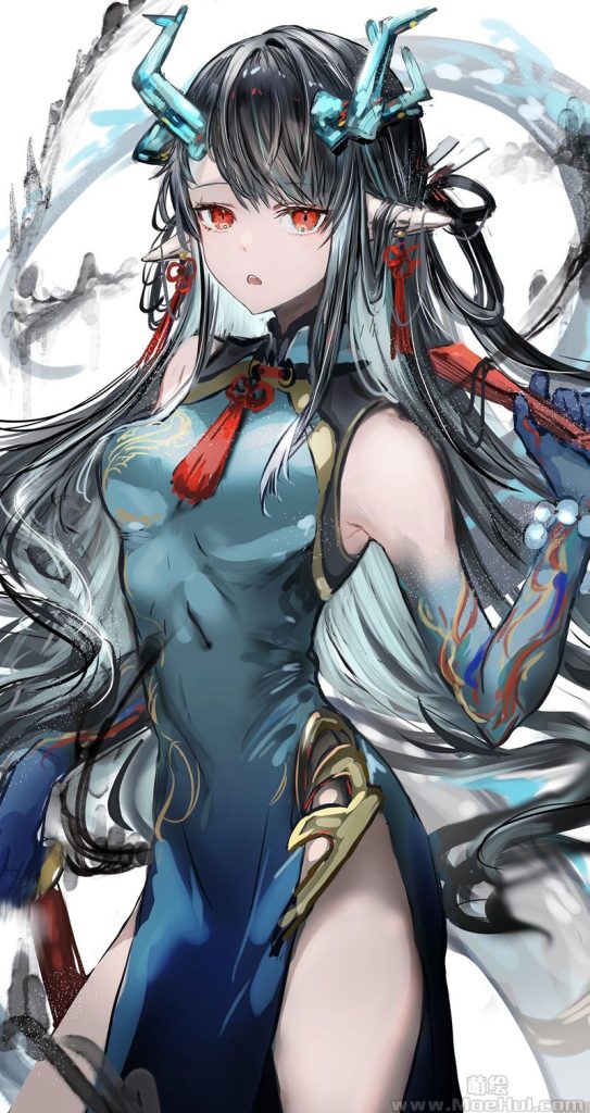 图片[17] - [がわこ(gigzagu123)]Pixiv+instagram+推特图片包[2342P] - 幻域写真 - cosplay高清美图分享平台