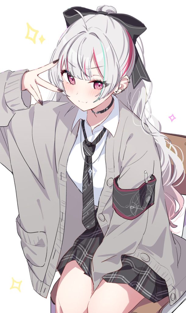 图片[17] - [桐月レイカ(reikakrzk__)]Pixiv+Bluesky+推特图片包[568P] - 幻域写真 - cosplay高清美图分享平台
