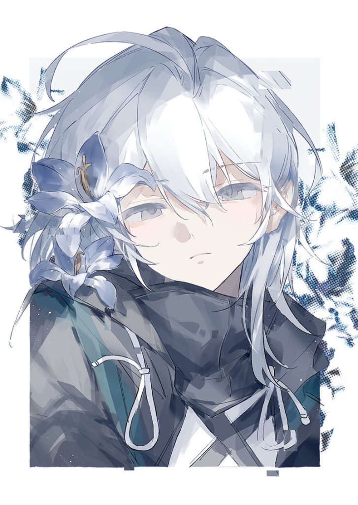 图片[3] - [画师推荐][ezumly]散图图片包[125P] - 幻域写真 - cosplay高清美图分享平台