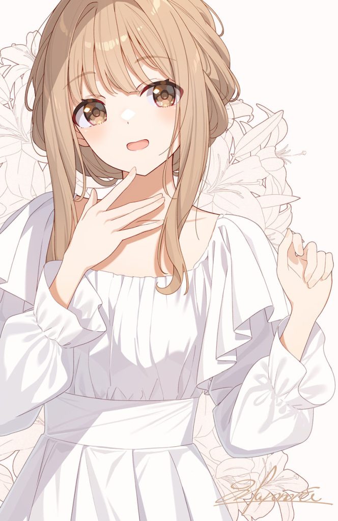 图片[16] - [ふゆのら(huyunora)]Pixiv+推特图片包[98P] - 幻域写真 - cosplay高清美图分享平台