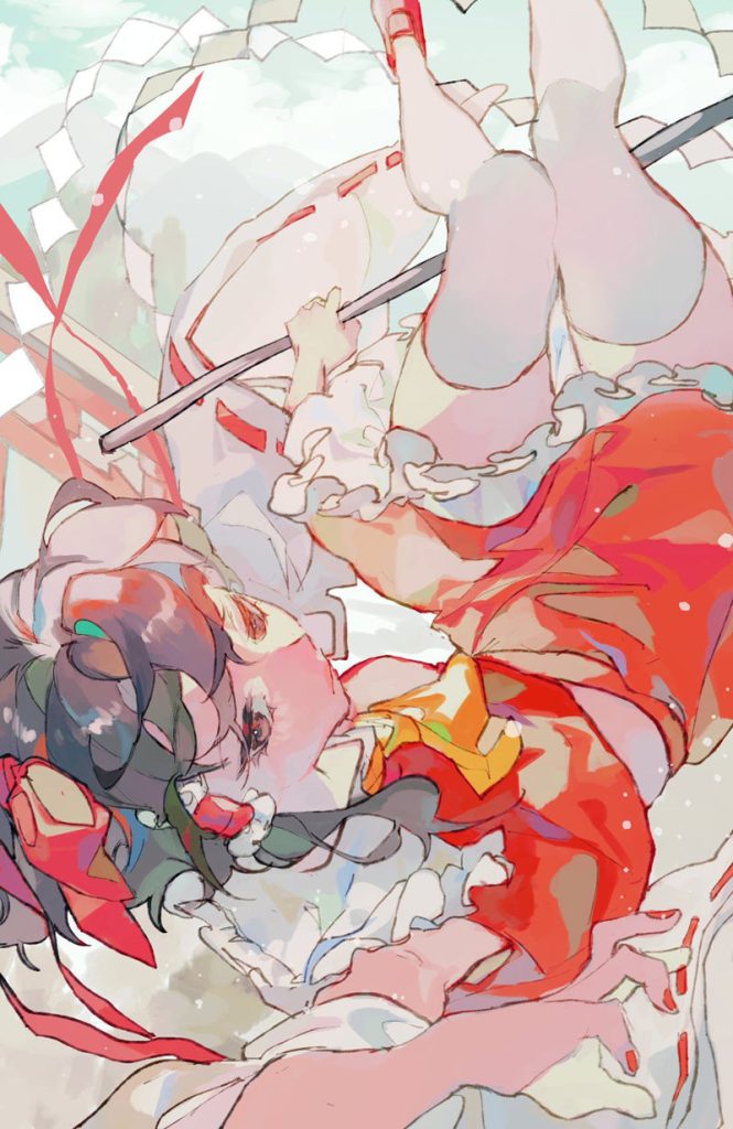 图片[3] - [能永(no_way114)]Pixiv+推特图片包[624P] - 幻域写真 - cosplay高清美图分享平台