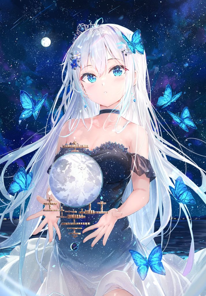 图片[7] - [なきょ(nakyo)]Pixiv+推特图片包[241P] - 幻域写真 - cosplay高清美图分享平台