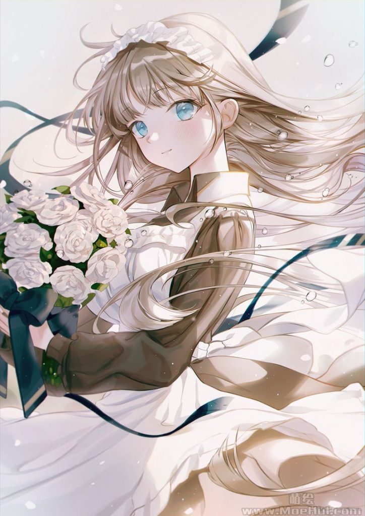 图片[16] - [明春(minncn)]Pixiv+instagram+推特图片包[139P] - 幻域写真 - cosplay高清美图分享平台