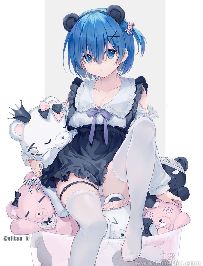 图片[6] - [eikaa(eikaa_k)]Pixiv+推特图片包[101P] - 幻域写真 - cosplay高清美图分享平台