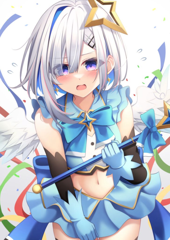 图片[12] - [司ツバサ(tsukasa_1719)]Pixiv+推特图片包[213P] - 幻域写真 - cosplay高清美图分享平台