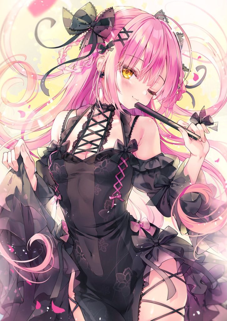图片[19] - [るび様(RubiSama)]Pixiv+散图包+推特图片包[810P] - 幻域写真 - cosplay高清美图分享平台