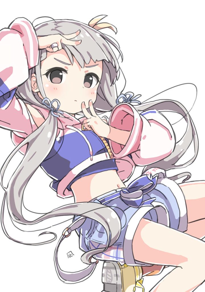 图片[6] - [くれすく(clesuc)]Pixiv+推特图片包[285P] - 幻域写真 - cosplay高清美图分享平台