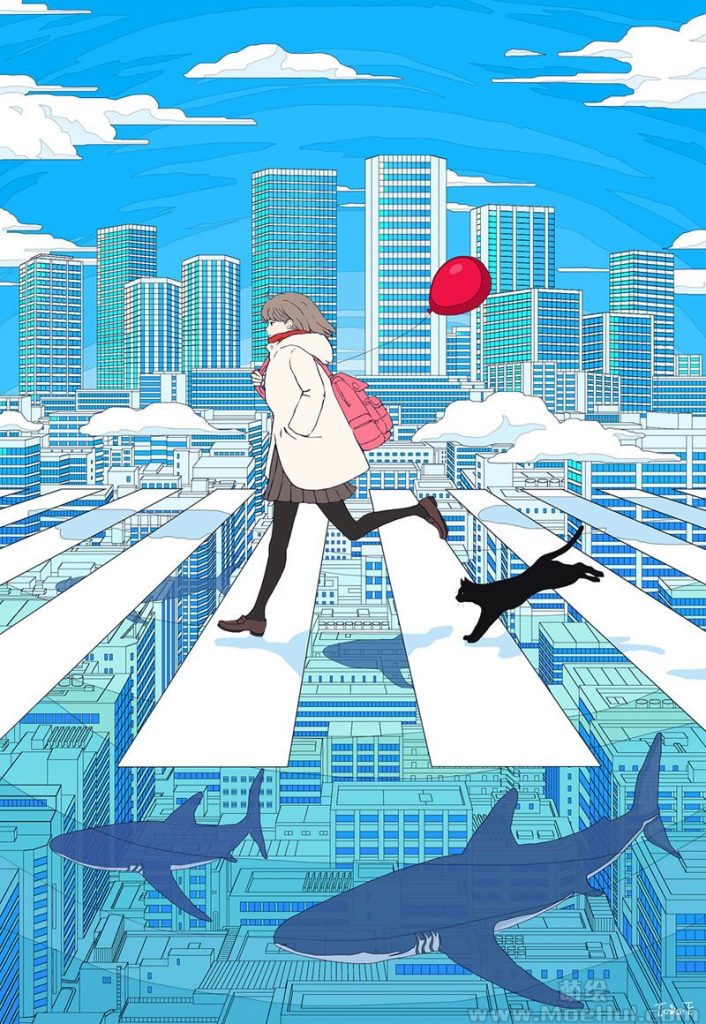 图片[10] - [トーコ(fluffy2038)]Pixiv+bluesky+instagram+tumblr+推特图片包[250P] - 幻域写真 - cosplay高清美图分享平台