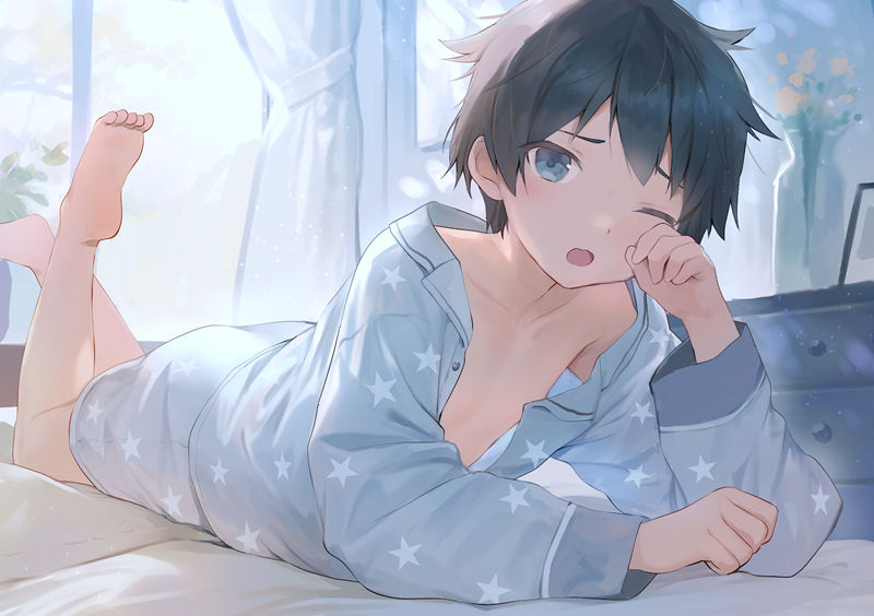 图片[7] - [画师推荐][CoCoLo(CoCoLo_2dboy)]Pixiv+推特图片包[109P] - 幻域写真 - cosplay高清美图分享平台