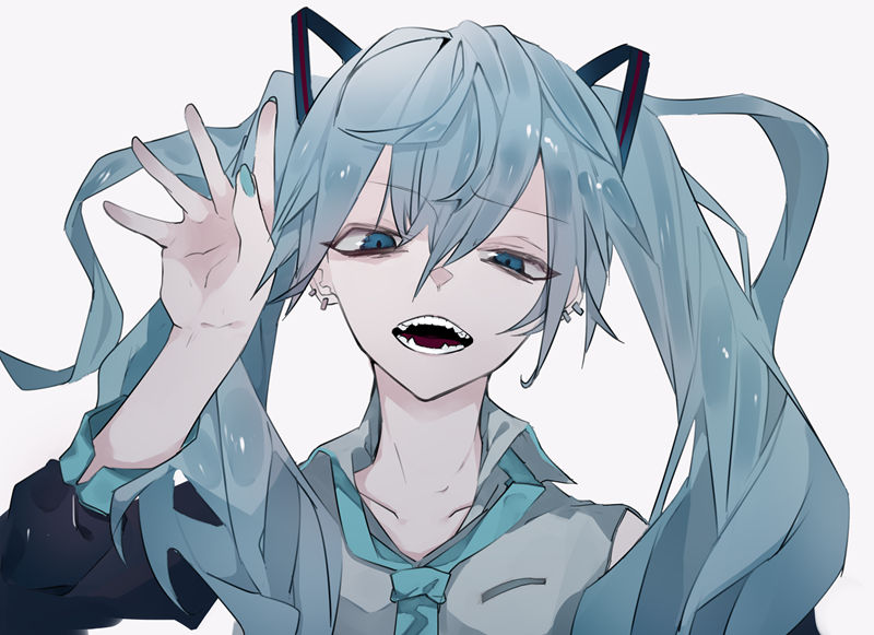 图片[10] - [いくらうに(ikurauni67)]Pixiv+tumblr+推特图片包[4762P] - 幻域写真 - cosplay高清美图分享平台