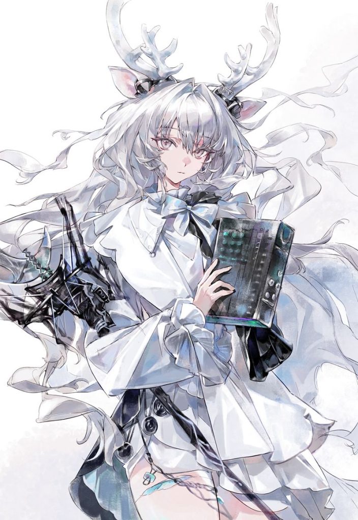 图片[7] - [画师推荐][烧烤垃圾桶(zutto)]Pixiv+推特图片包[151P] - 幻域写真 - cosplay高清美图分享平台