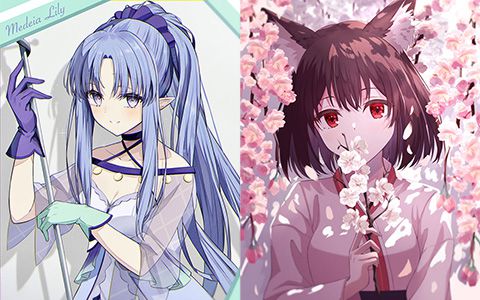 [かけうどん(Tick01058979)]Pixiv+推特图片包[322P] - 幻域写真 - cosplay高清美图分享平台