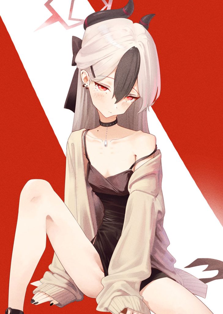 图片[2] - [fibi(phoebe_p_b)]Pixiv+推特图片包[293P] - 幻域写真 - cosplay高清美图分享平台