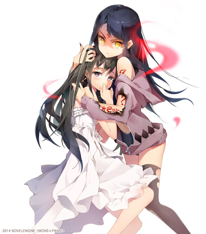 图片[6] - [ぎるせ(Gilse)]Pixiv+散图包+推特图片包[421P] - 幻域写真 - cosplay高清美图分享平台