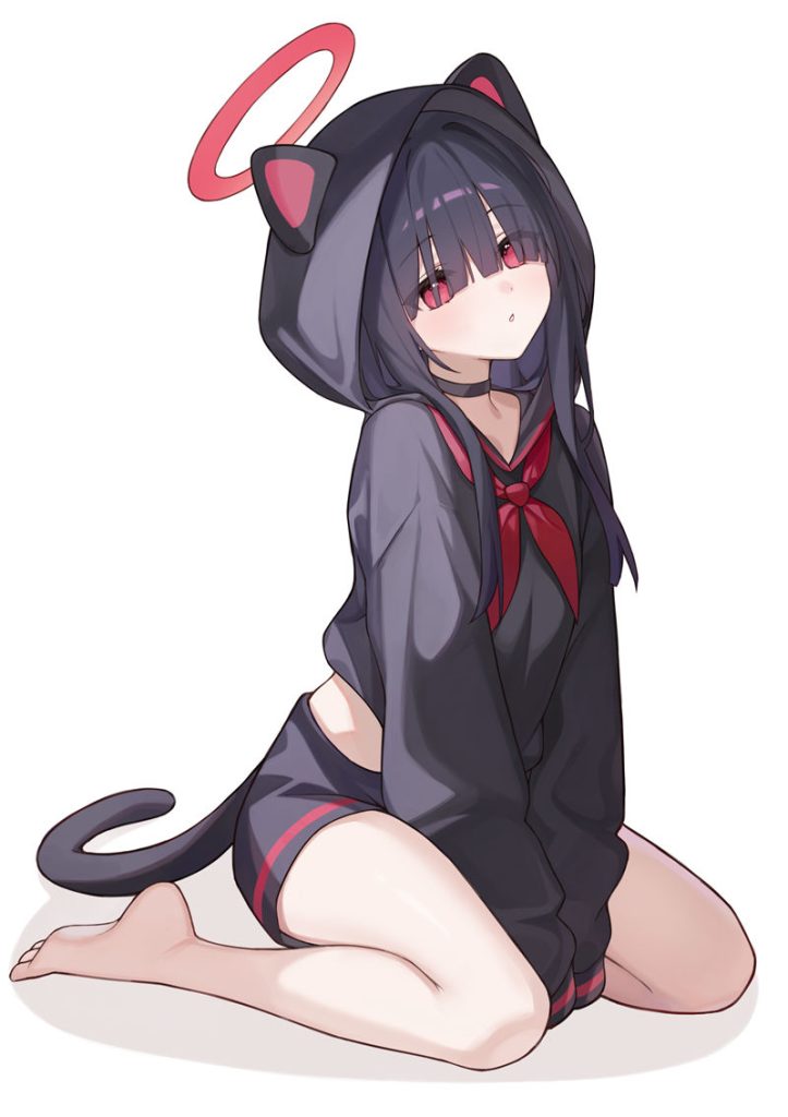 图片[11] - [ピピュ(piepew)]Pixiv+推特图片包[58P] - 幻域写真 - cosplay高清美图分享平台